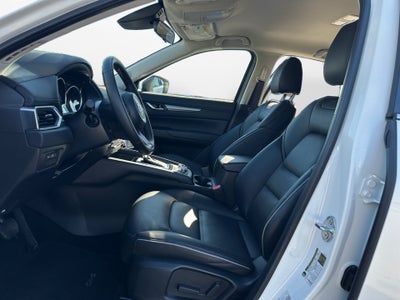 2025 Mazda Mazda CX-5 2.5 S Select