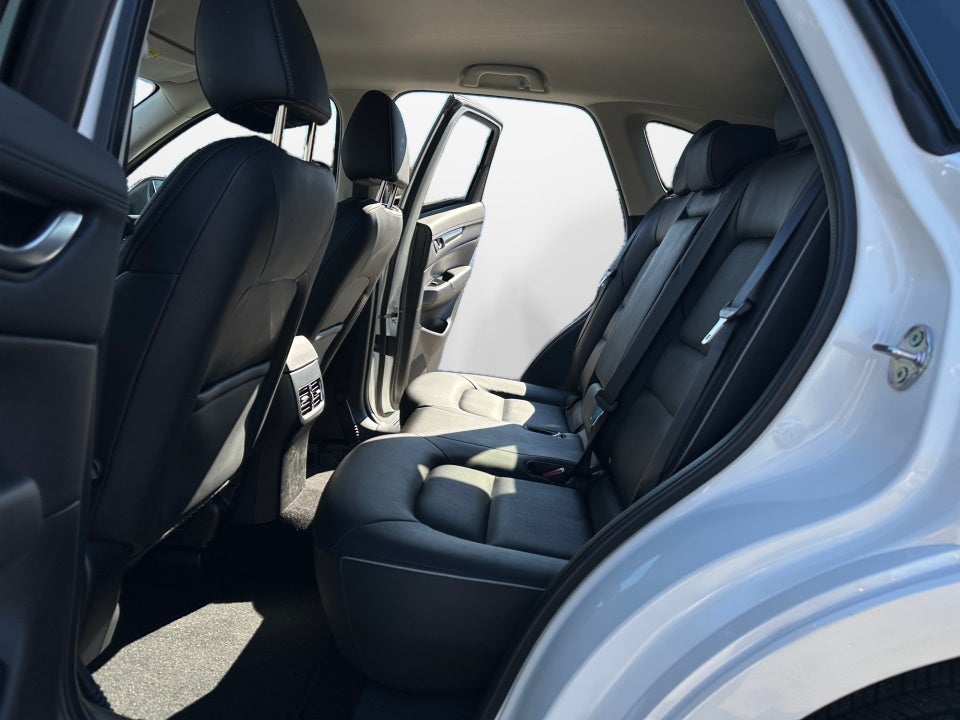 2025 Mazda Mazda CX-5 2.5 S Select