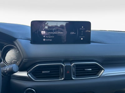 2025 Mazda Mazda CX-5 2.5 S Select