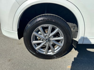 2025 Mazda Mazda CX-5 2.5 S Select