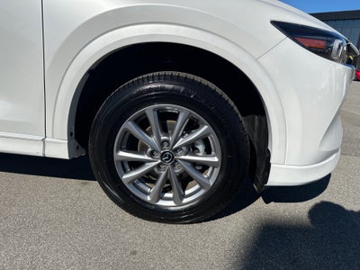 2025 Mazda Mazda CX-5 2.5 S Select