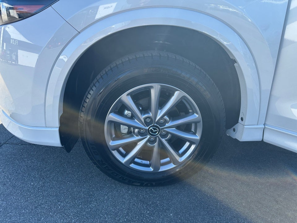 2025 Mazda Mazda CX-5 2.5 S Select
