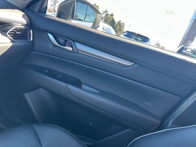 2025 Mazda Mazda CX-5 2.5 S Select