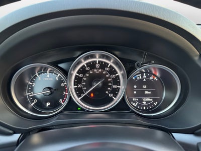 2025 Mazda Mazda CX-5 2.5 S Select