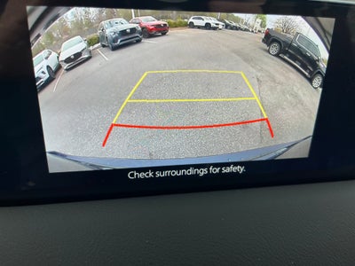 2025 Mazda Mazda CX-5 2.5 S Select