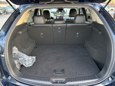 2025 Mazda Mazda CX-5 2.5 S Select