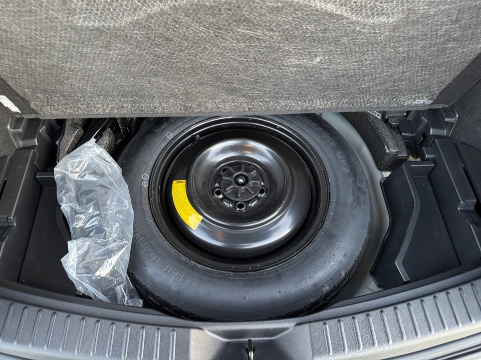 2025 Mazda Mazda CX-5 2.5 S Select