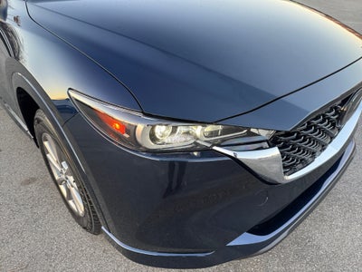 2025 Mazda Mazda CX-5 2.5 S Select