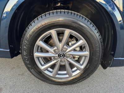 2025 Mazda Mazda CX-5 2.5 S Select