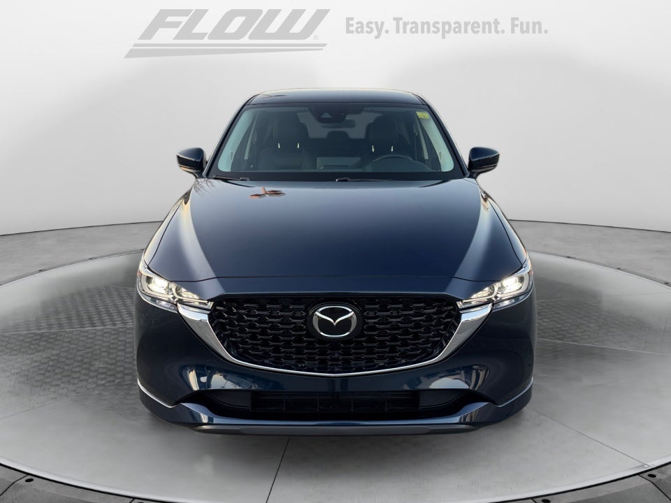 2025 Mazda Mazda CX-5 2.5 S Select