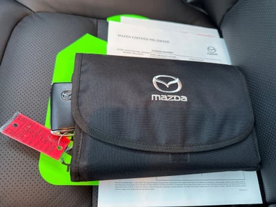 2025 Mazda Mazda CX-5 2.5 S Select