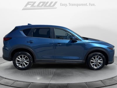 2023 Mazda Mazda CX-5 2.5 S Preferred