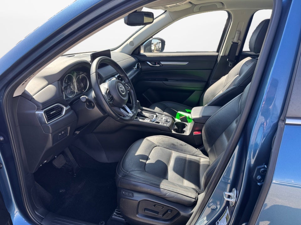 2023 Mazda Mazda CX-5 2.5 S Preferred