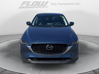 2023 Mazda Mazda CX-5 2.5 S Preferred