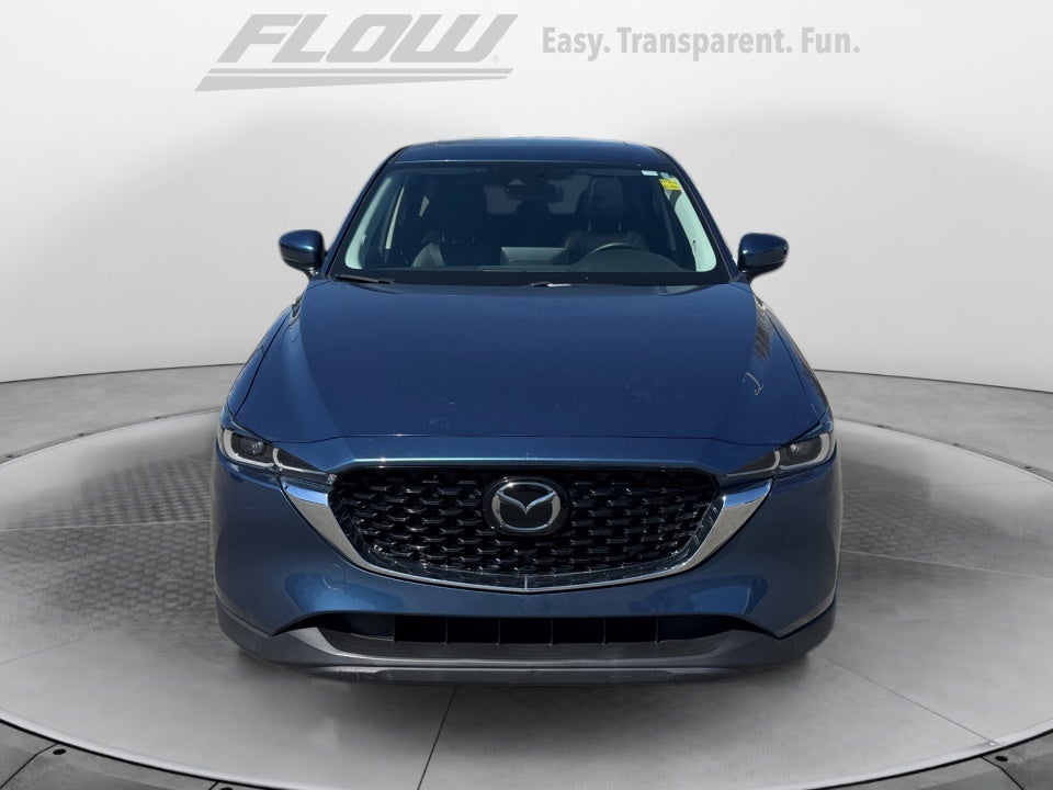 2023 Mazda Mazda CX-5 2.5 S Preferred