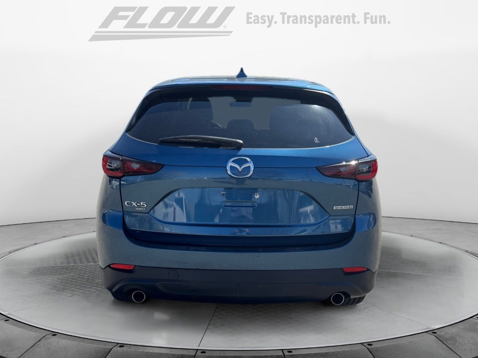 2023 Mazda Mazda CX-5 2.5 S Preferred