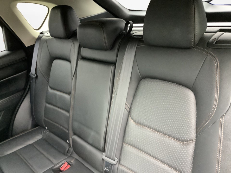 2023 Mazda Mazda CX-5 2.5 S Premium