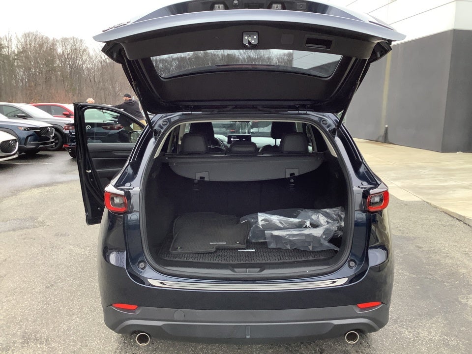 2023 Mazda Mazda CX-5 2.5 S Premium