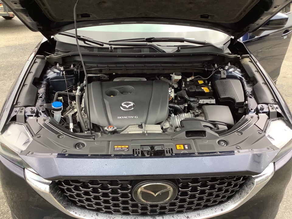 2023 Mazda Mazda CX-5 2.5 S Premium