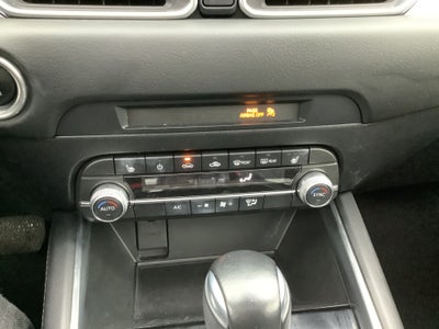 2023 Mazda Mazda CX-5 2.5 S Premium