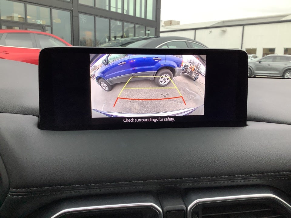 2023 Mazda Mazda CX-5 2.5 S Premium