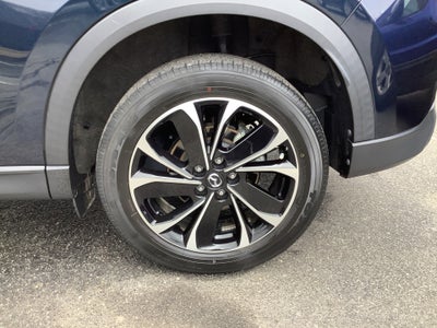 2023 Mazda Mazda CX-5 2.5 S Premium