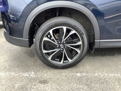 2023 Mazda Mazda CX-5 2.5 S Premium