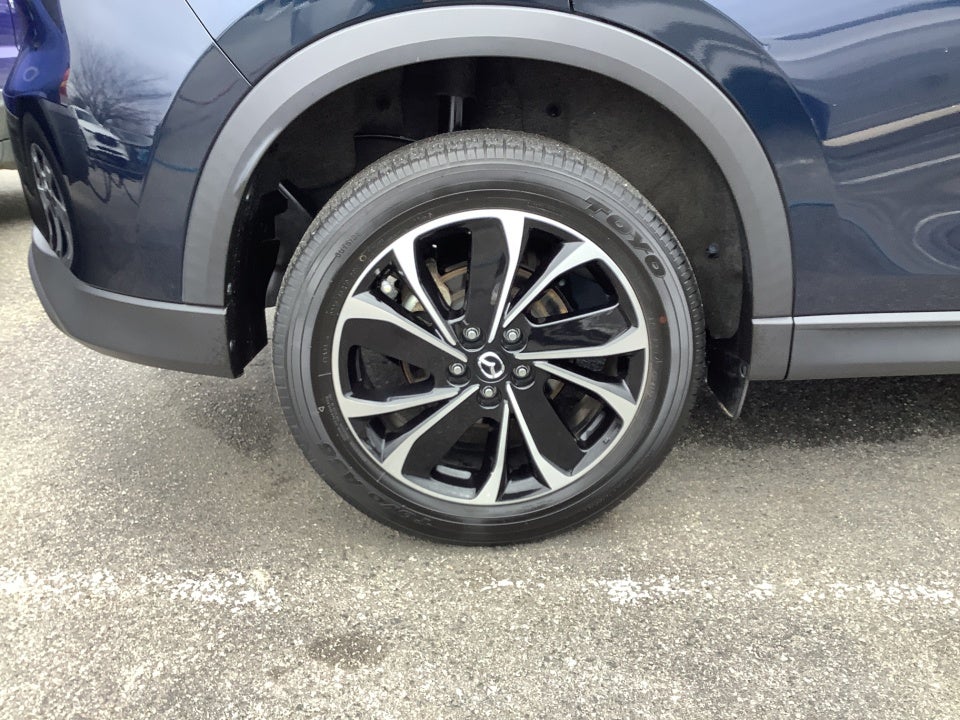 2023 Mazda Mazda CX-5 2.5 S Premium