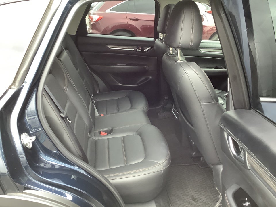 2023 Mazda Mazda CX-5 2.5 S Premium