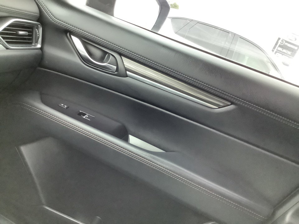 2023 Mazda Mazda CX-5 2.5 S Premium