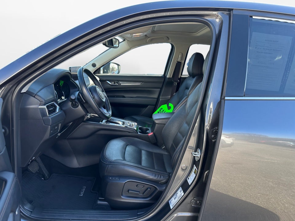 2023 Mazda Mazda CX-5 2.5 S Premium Plus