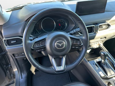 2023 Mazda Mazda CX-5 2.5 S Premium Plus