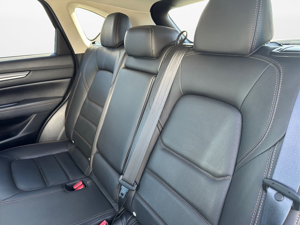 2023 Mazda Mazda CX-5 2.5 S Premium Plus
