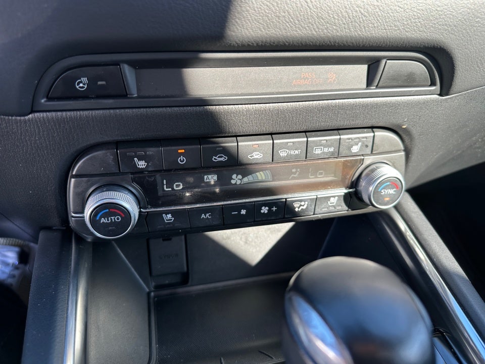 2023 Mazda Mazda CX-5 2.5 S Premium Plus