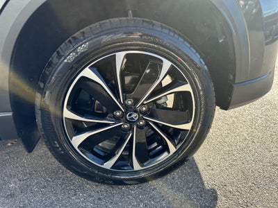 2023 Mazda Mazda CX-5 2.5 S Premium Plus