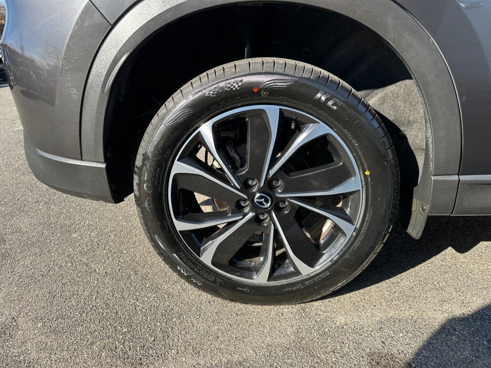 2023 Mazda Mazda CX-5 2.5 S Premium Plus