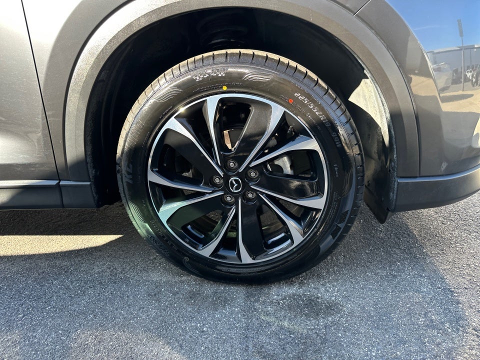 2023 Mazda Mazda CX-5 2.5 S Premium Plus