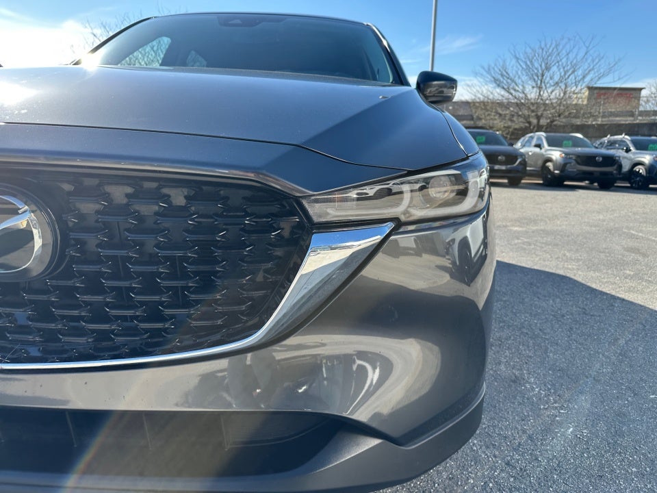 2023 Mazda Mazda CX-5 2.5 S Premium Plus