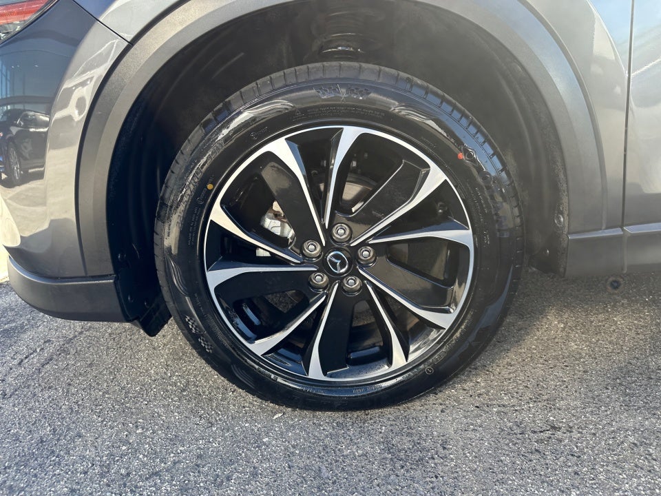 2023 Mazda Mazda CX-5 2.5 S Premium Plus