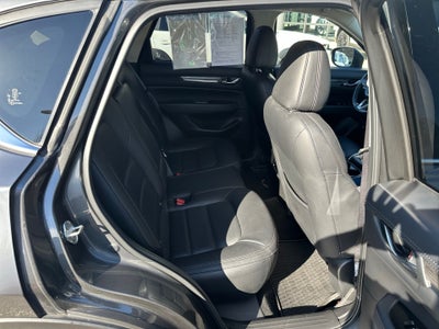2023 Mazda Mazda CX-5 2.5 S Premium Plus