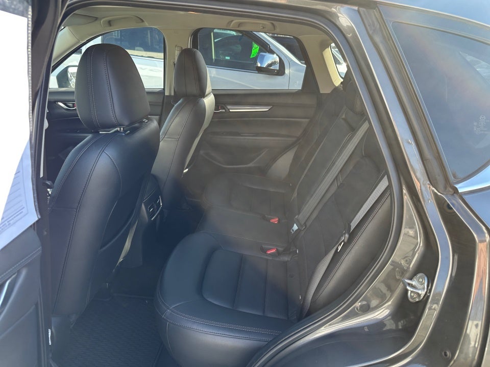 2023 Mazda Mazda CX-5 2.5 S Premium Plus