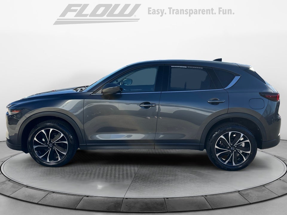 2023 Mazda Mazda CX-5 2.5 S Premium Plus