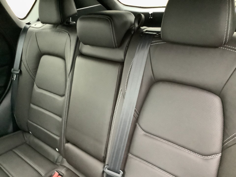 2025 Mazda Mazda CX-5 2.5 Turbo Signature