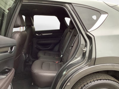 2025 Mazda Mazda CX-5 2.5 Turbo Signature