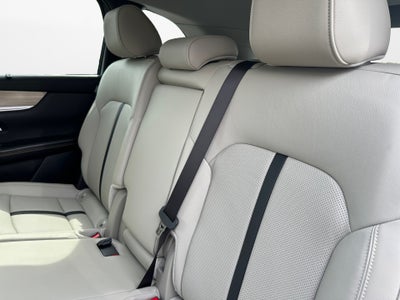 2025 Mazda Mazda CX-70 3.3 Turbo Preferred Package