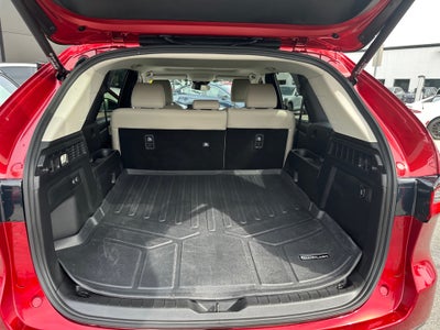 2025 Mazda Mazda CX-70 3.3 Turbo Preferred Package