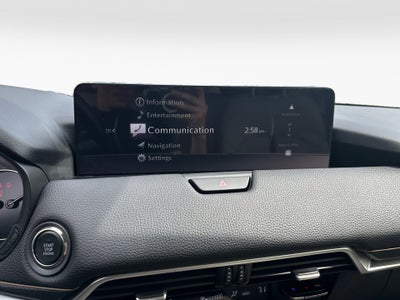 2025 Mazda Mazda CX-70 3.3 Turbo Preferred Package