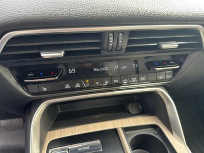 2025 Mazda Mazda CX-70 3.3 Turbo Preferred Package