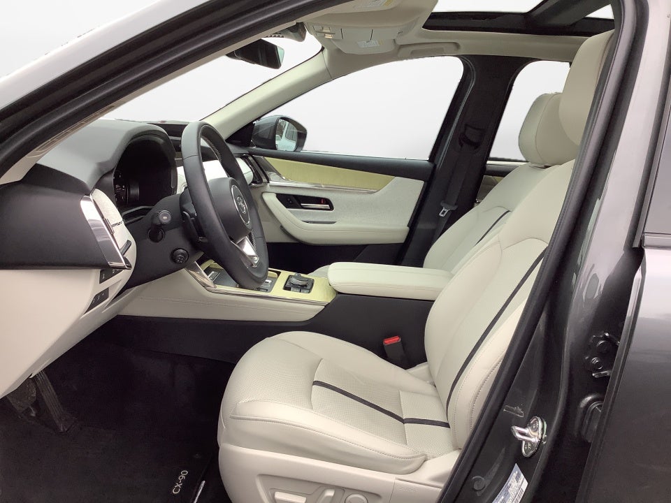 2025 Mazda Mazda CX-90 3.3 Turbo S Premium Plus Package