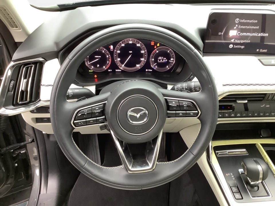 2025 Mazda Mazda CX-90 3.3 Turbo S Premium Plus Package